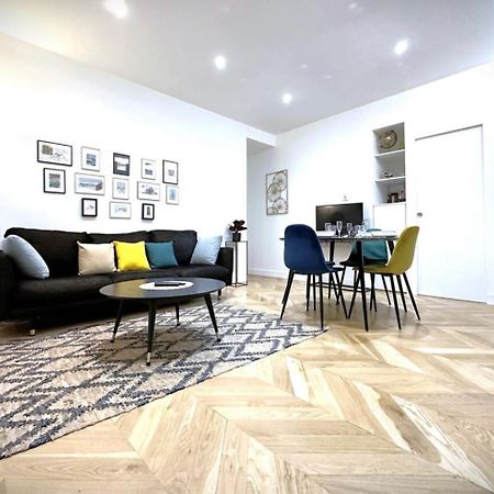 Hypercentre Charmant 2 Chambres Au Calme Avec Joli Patio Privatif 南特 外观 照片
