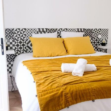 Hypercentre Charmant 2 Chambres Au Calme Avec Joli Patio Privatif 南特 外观 照片