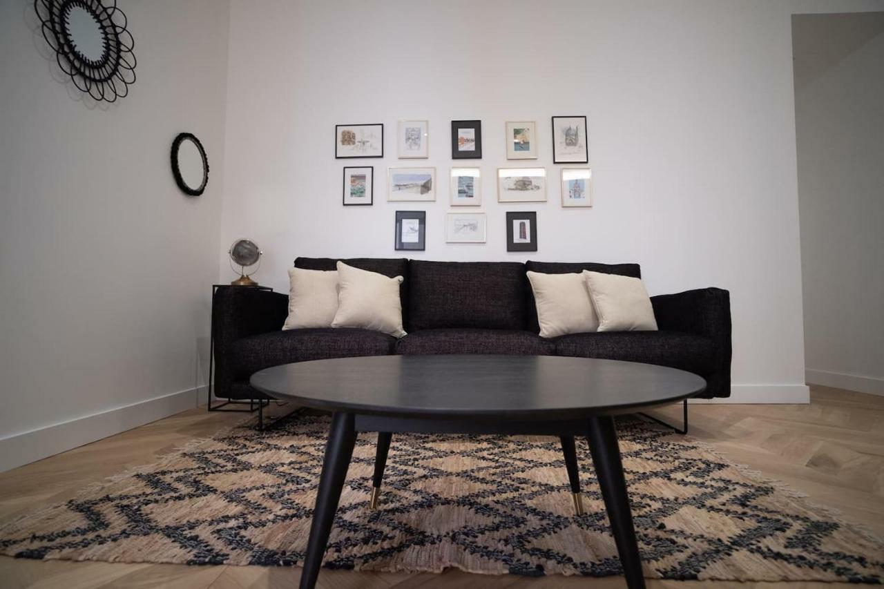 Hypercentre Charmant 2 Chambres Au Calme Avec Joli Patio Privatif 南特 外观 照片